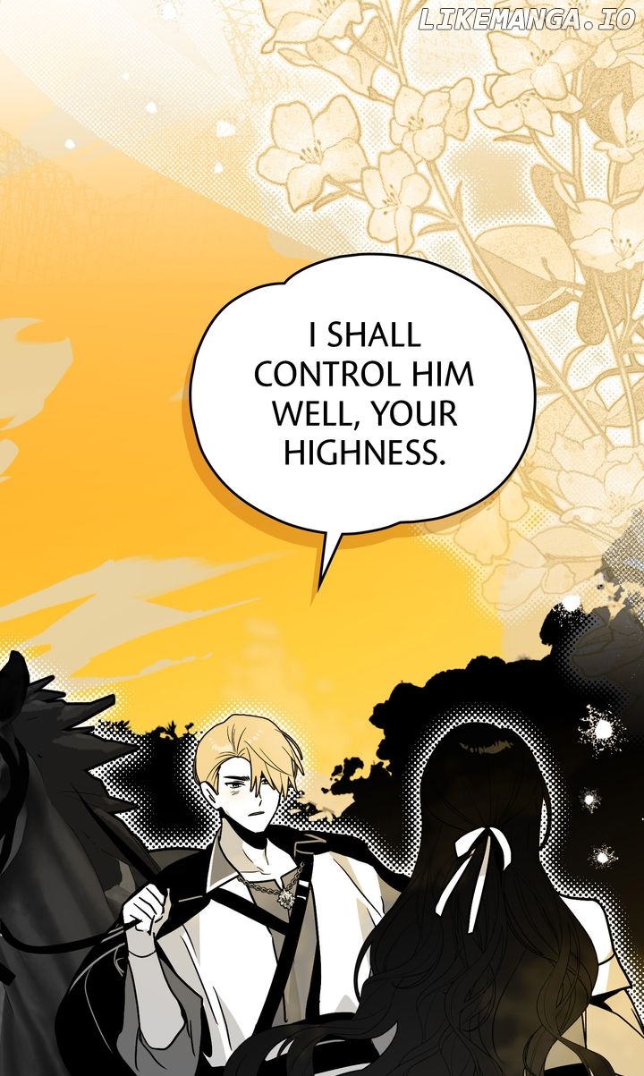 Falling for a Dying Princess Chapter 46 - page 13
