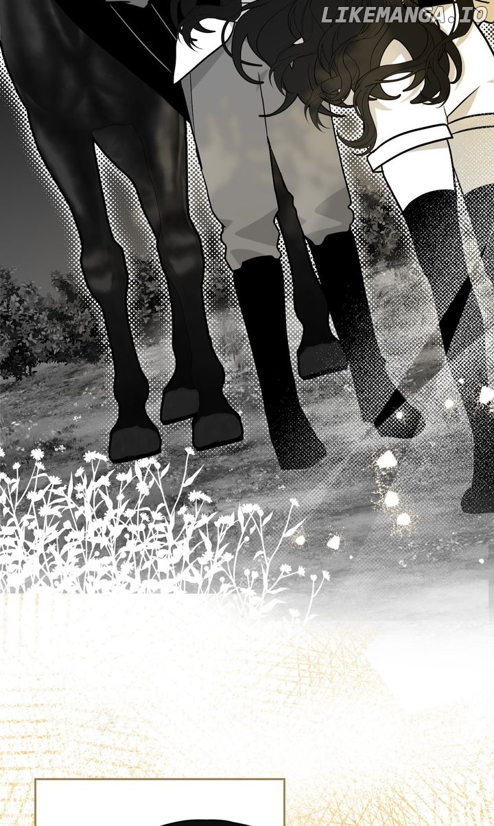 Falling for a Dying Princess Chapter 46 - page 14