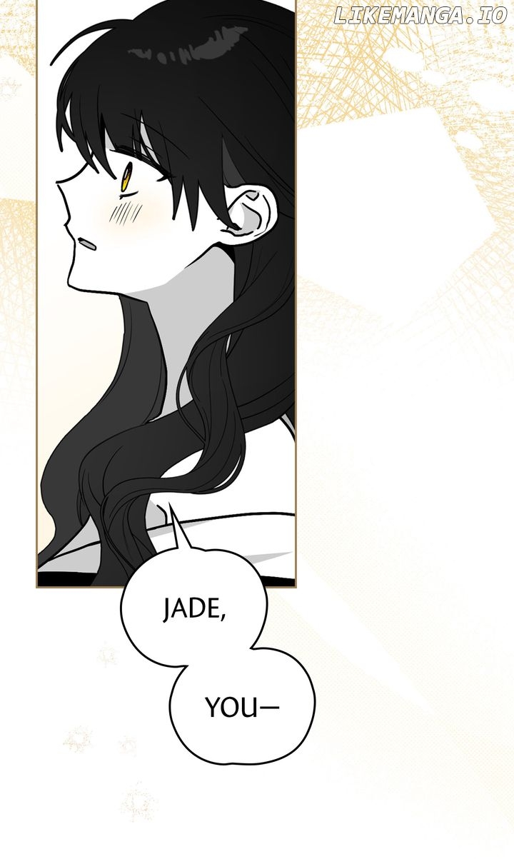 Falling for a Dying Princess Chapter 46 - page 15