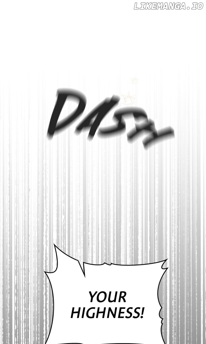 Falling for a Dying Princess Chapter 46 - page 16