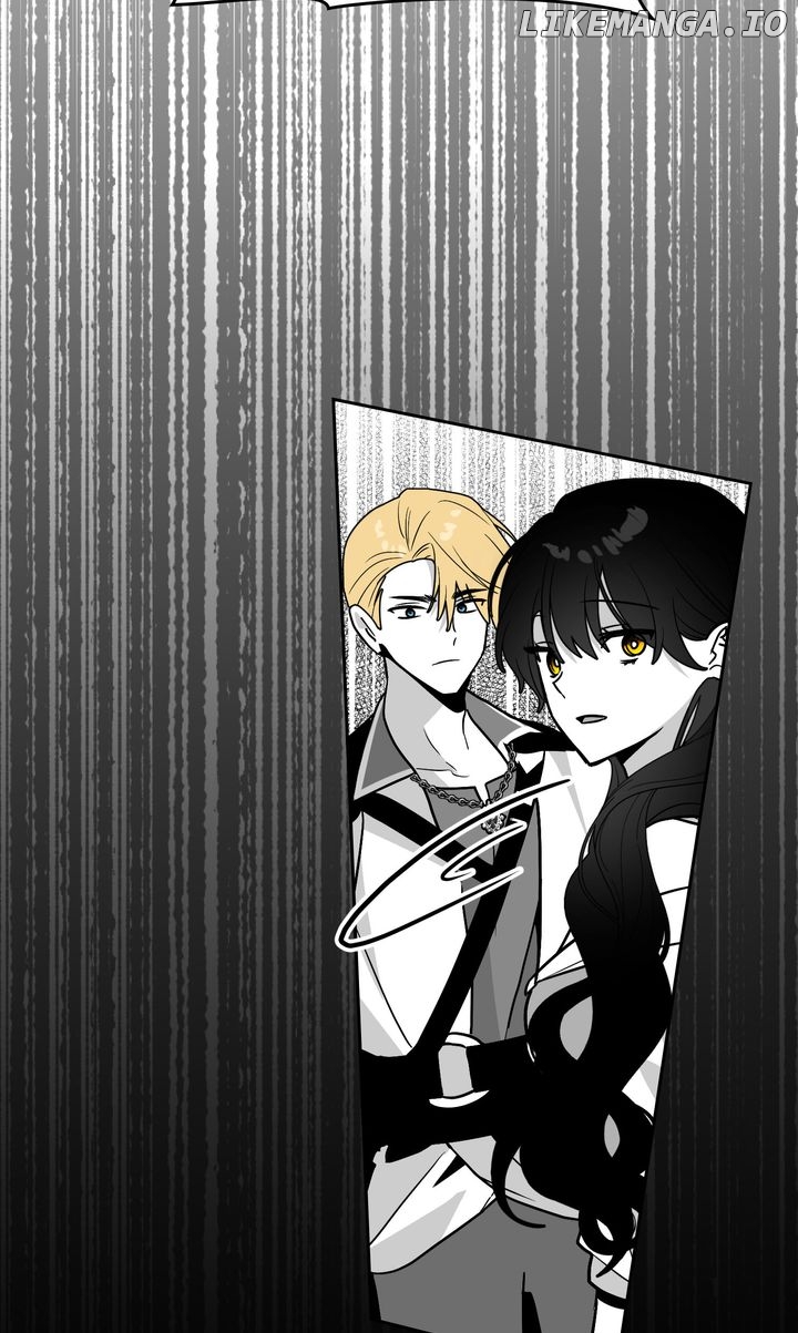 Falling for a Dying Princess Chapter 46 - page 17