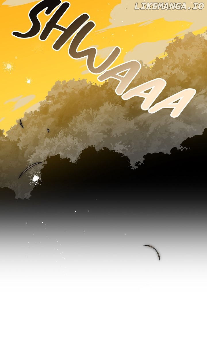 Falling for a Dying Princess Chapter 46 - page 2
