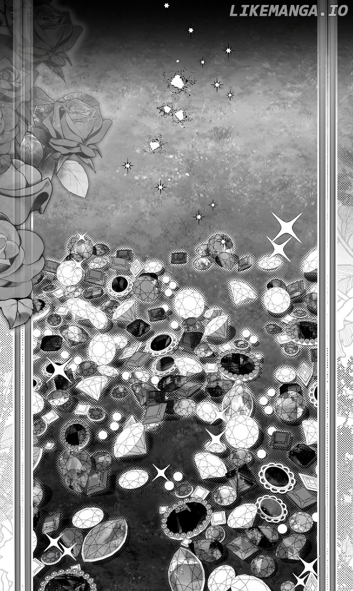 Falling for a Dying Princess Chapter 46 - page 21