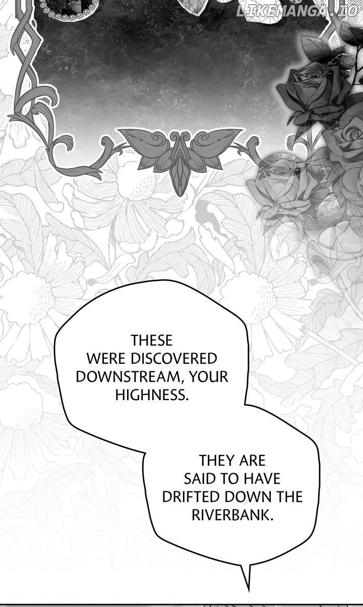 Falling for a Dying Princess Chapter 46 - page 22