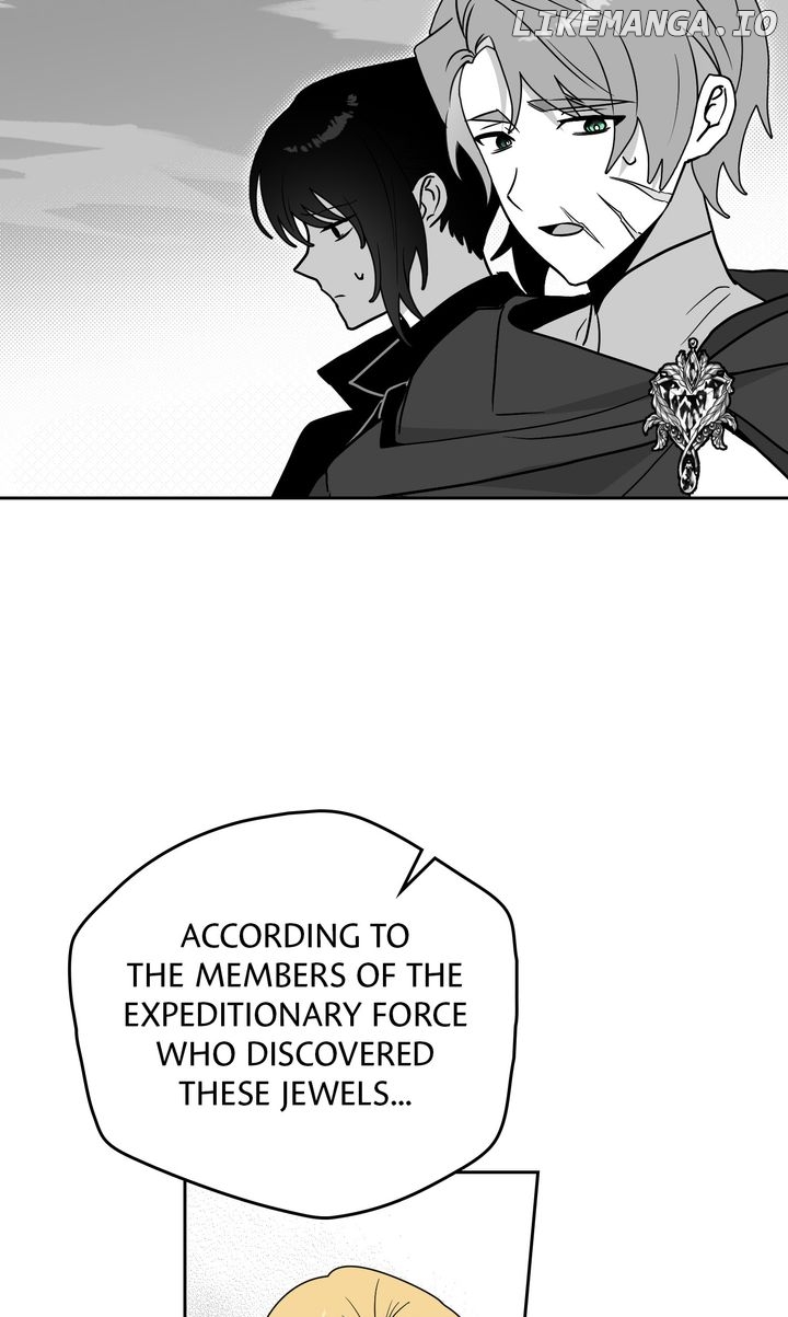 Falling for a Dying Princess Chapter 46 - page 23
