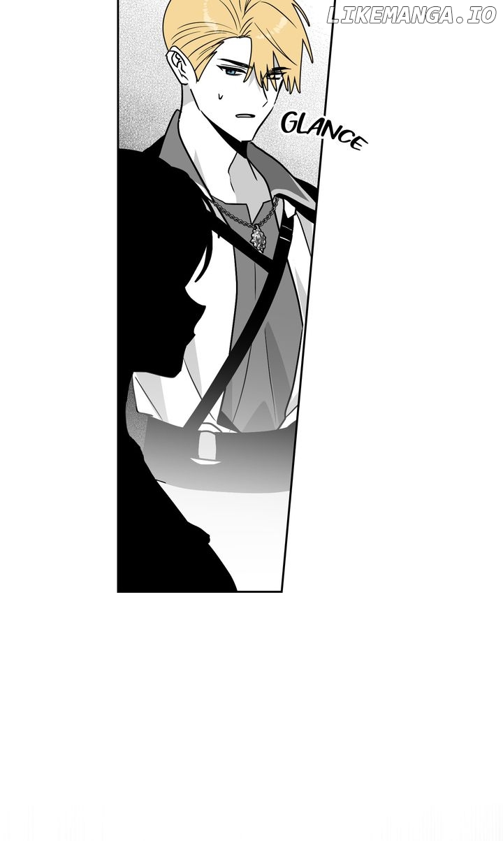 Falling for a Dying Princess Chapter 46 - page 24