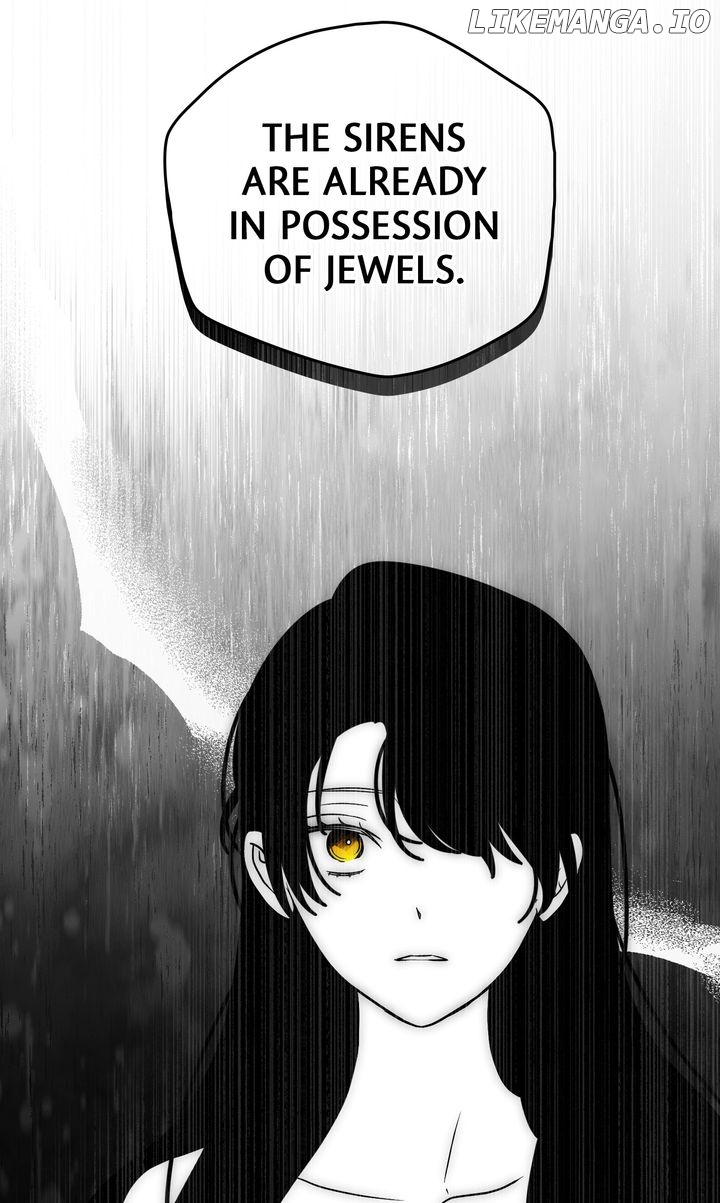 Falling for a Dying Princess Chapter 46 - page 25