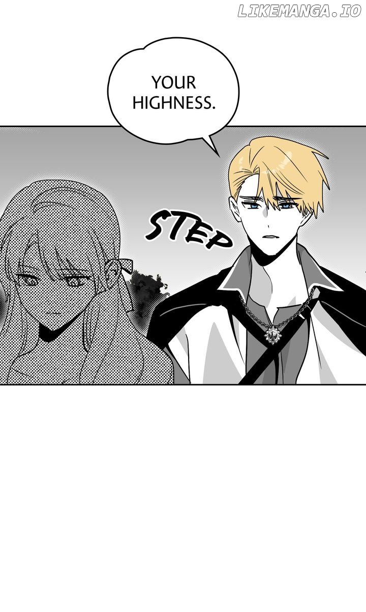 Falling for a Dying Princess Chapter 46 - page 29