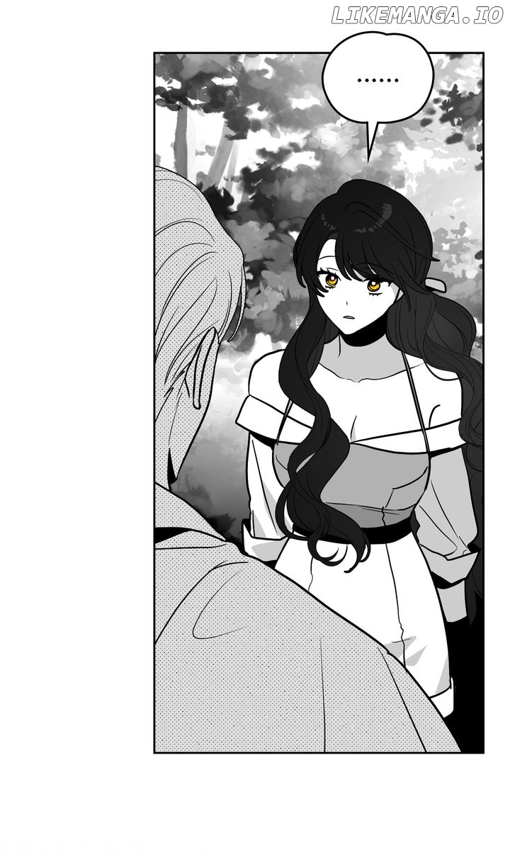 Falling for a Dying Princess Chapter 46 - page 3
