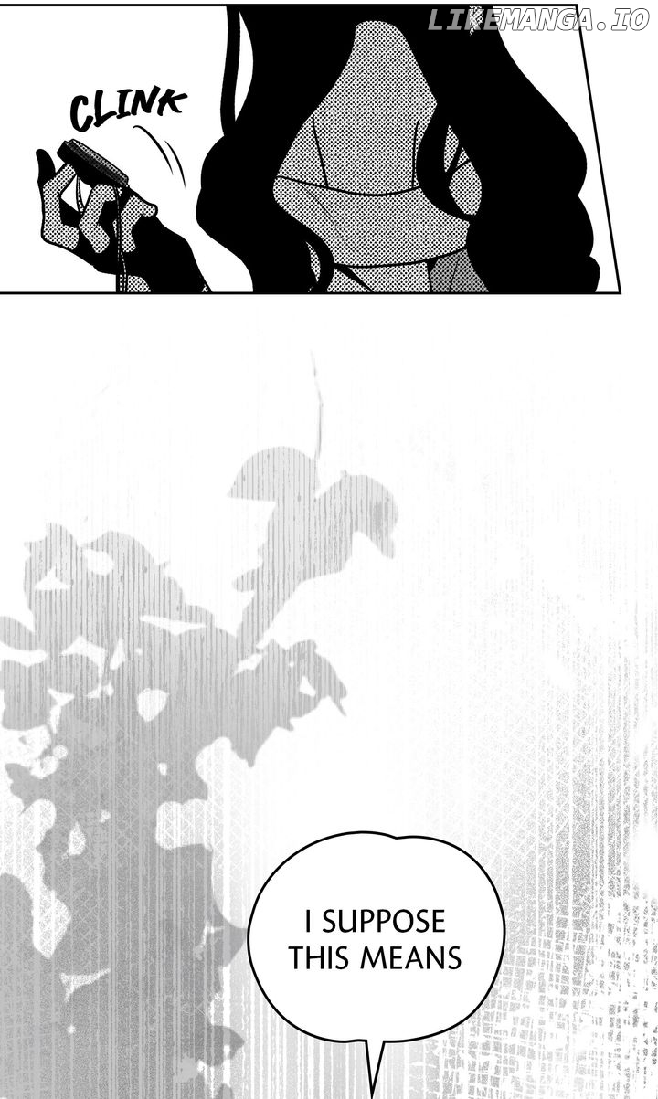 Falling for a Dying Princess Chapter 46 - page 30