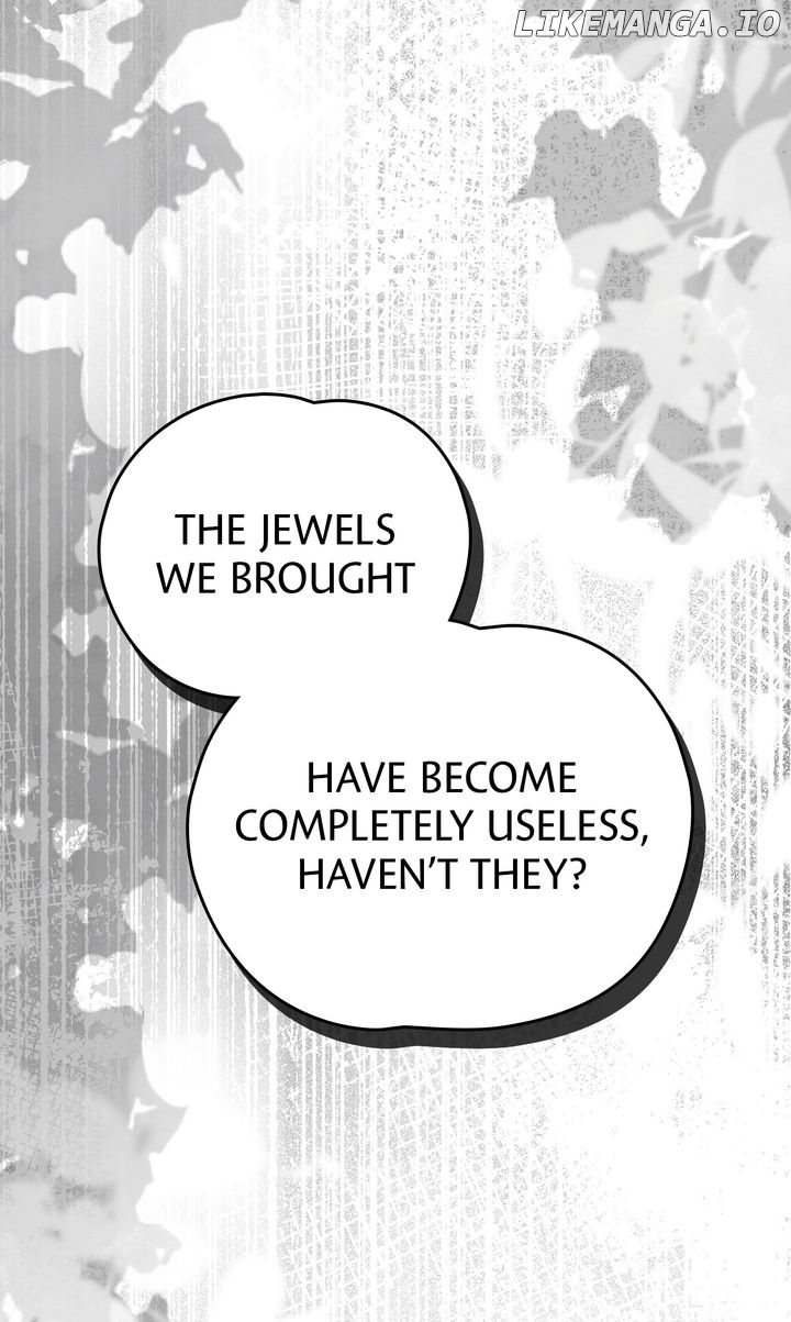 Falling for a Dying Princess Chapter 46 - page 32