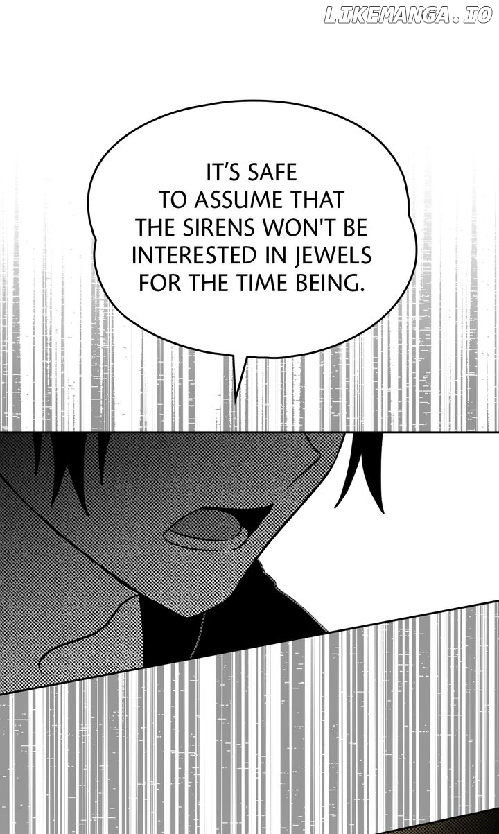 Falling for a Dying Princess Chapter 46 - page 35