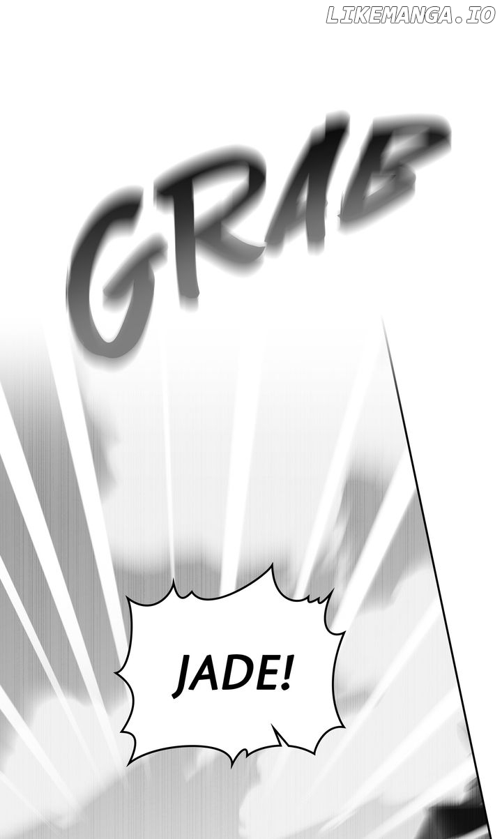 Falling for a Dying Princess Chapter 46 - page 37