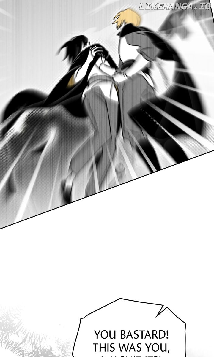 Falling for a Dying Princess Chapter 46 - page 38