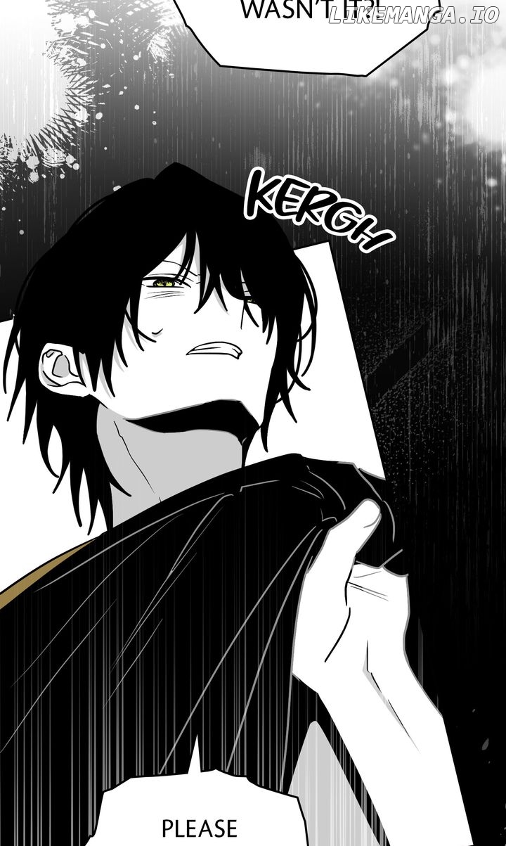 Falling for a Dying Princess Chapter 46 - page 39