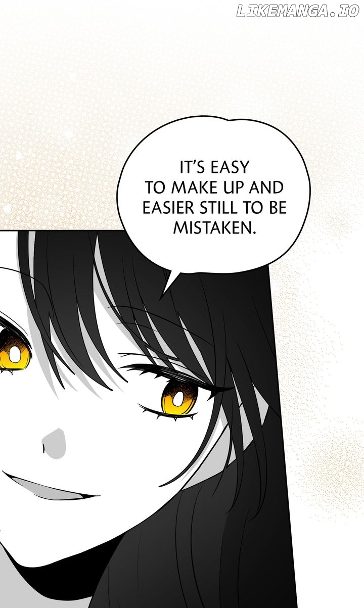 Falling for a Dying Princess Chapter 46 - page 4