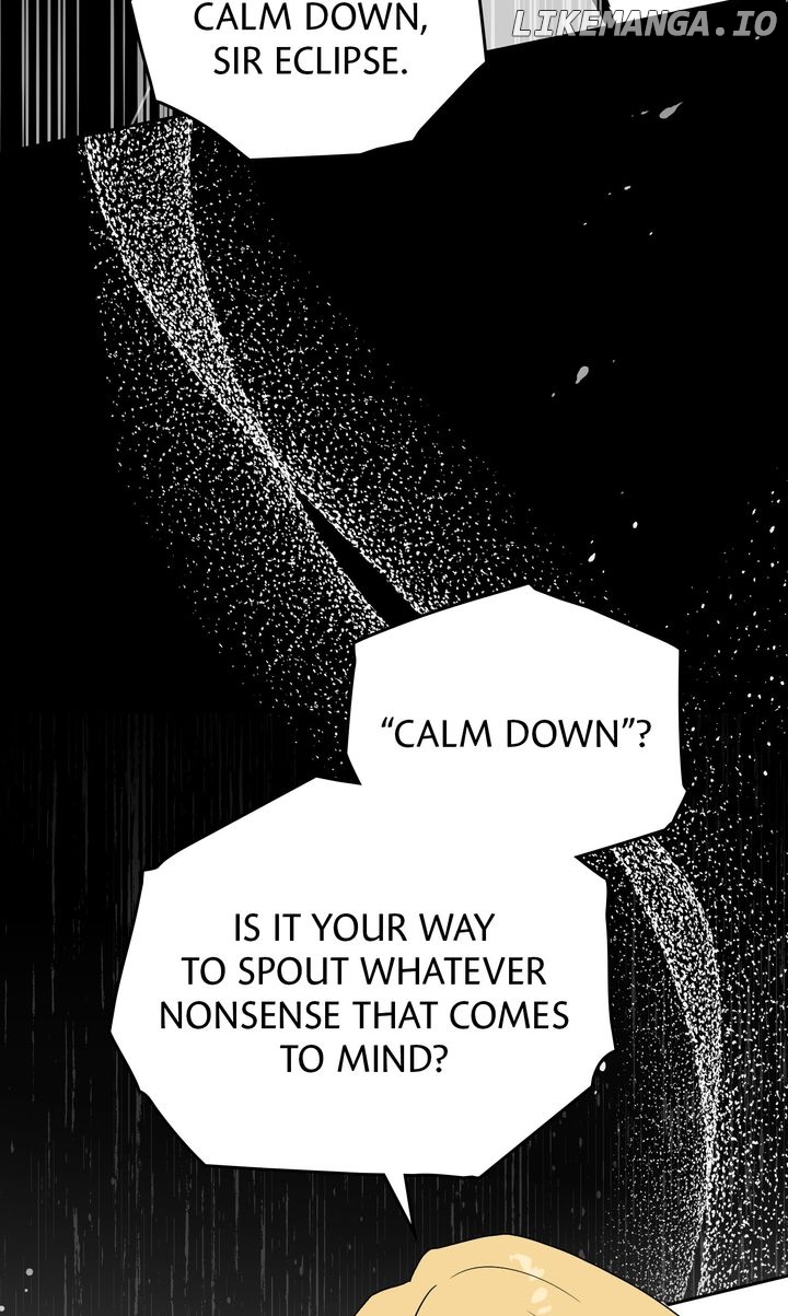 Falling for a Dying Princess Chapter 46 - page 40