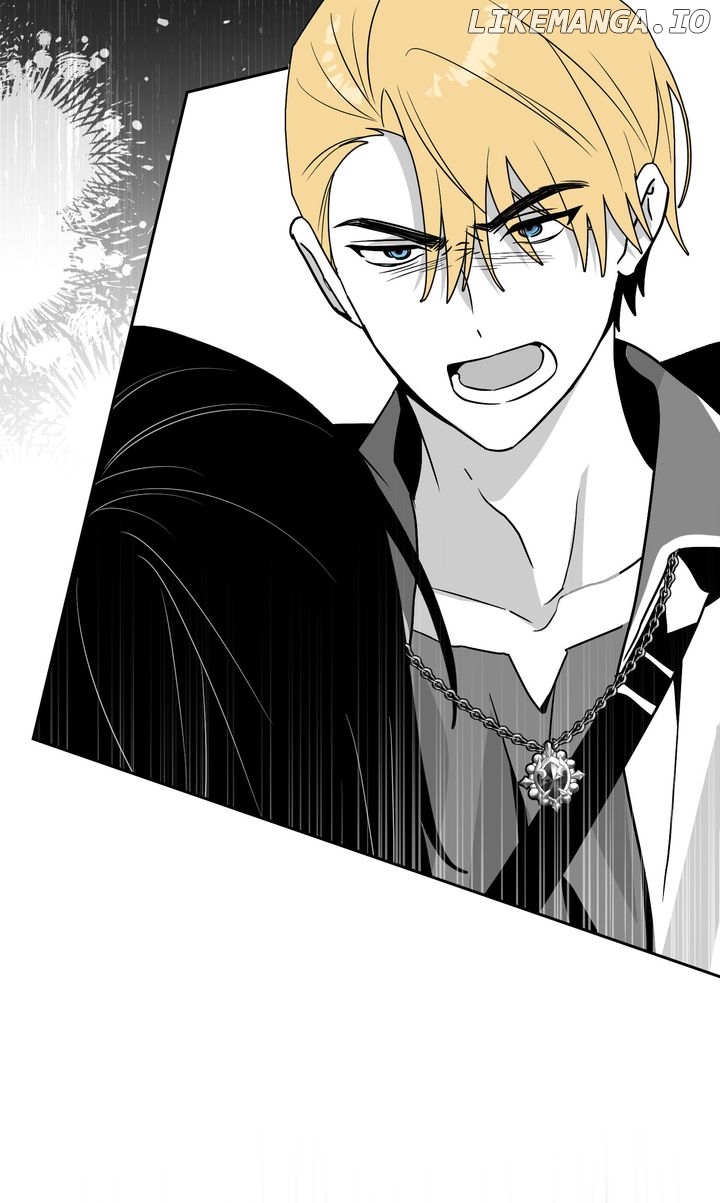 Falling for a Dying Princess Chapter 46 - page 41