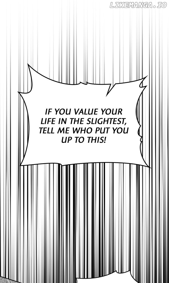 Falling for a Dying Princess Chapter 46 - page 42