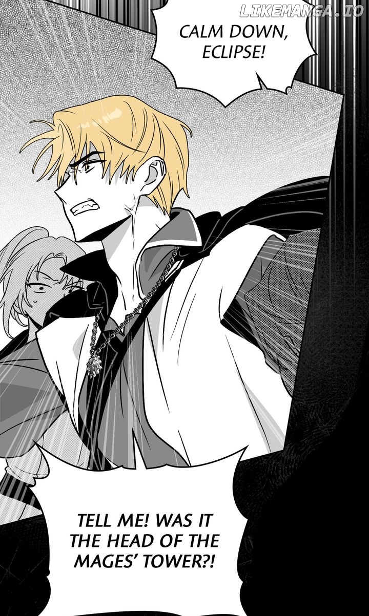 Falling for a Dying Princess Chapter 46 - page 43