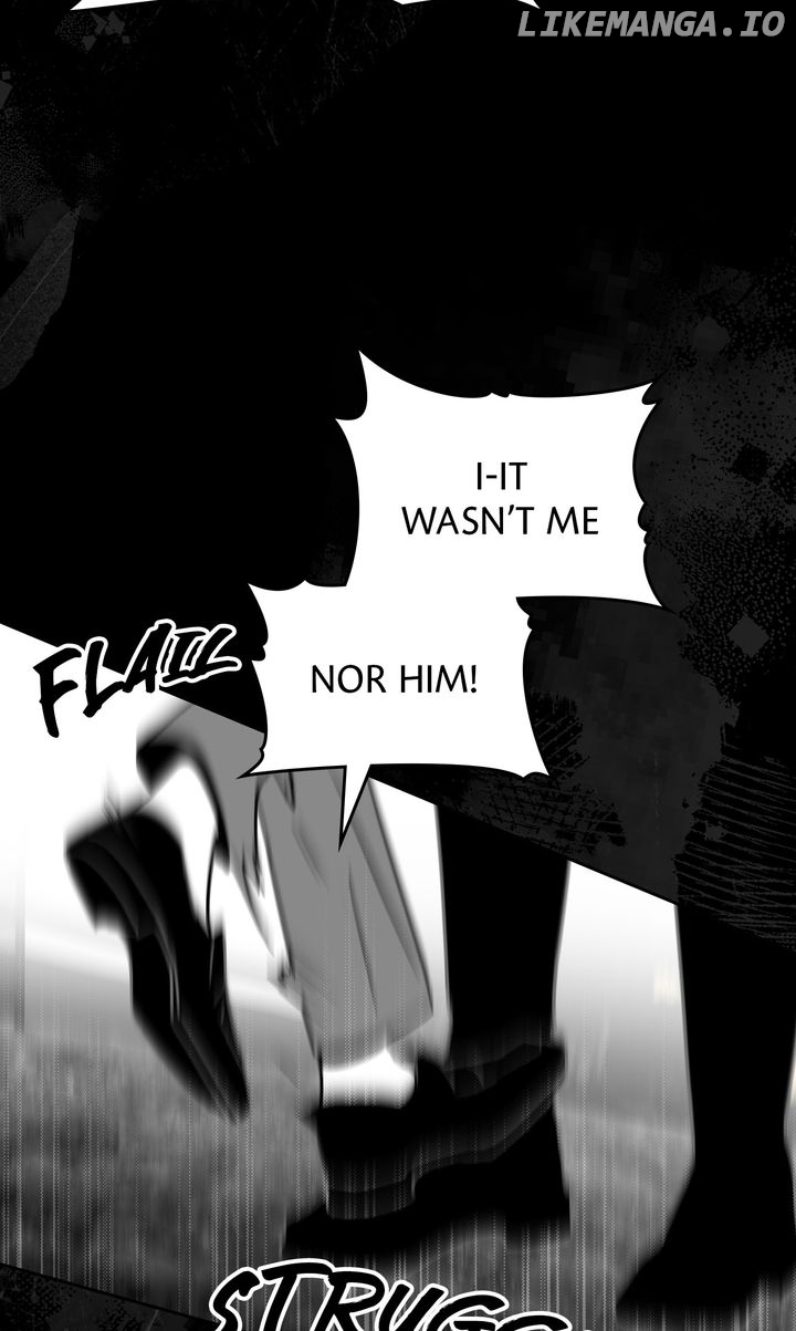 Falling for a Dying Princess Chapter 46 - page 44