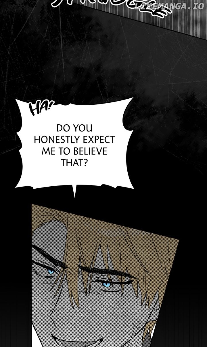 Falling for a Dying Princess Chapter 46 - page 45