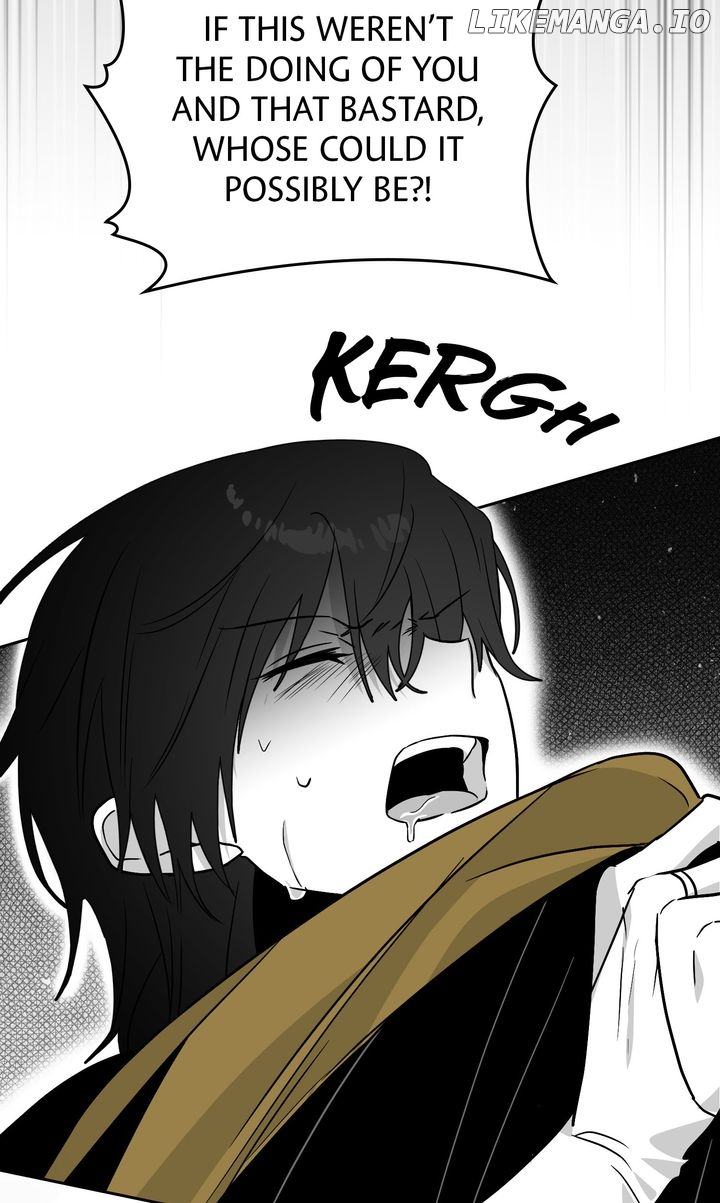 Falling for a Dying Princess Chapter 46 - page 47