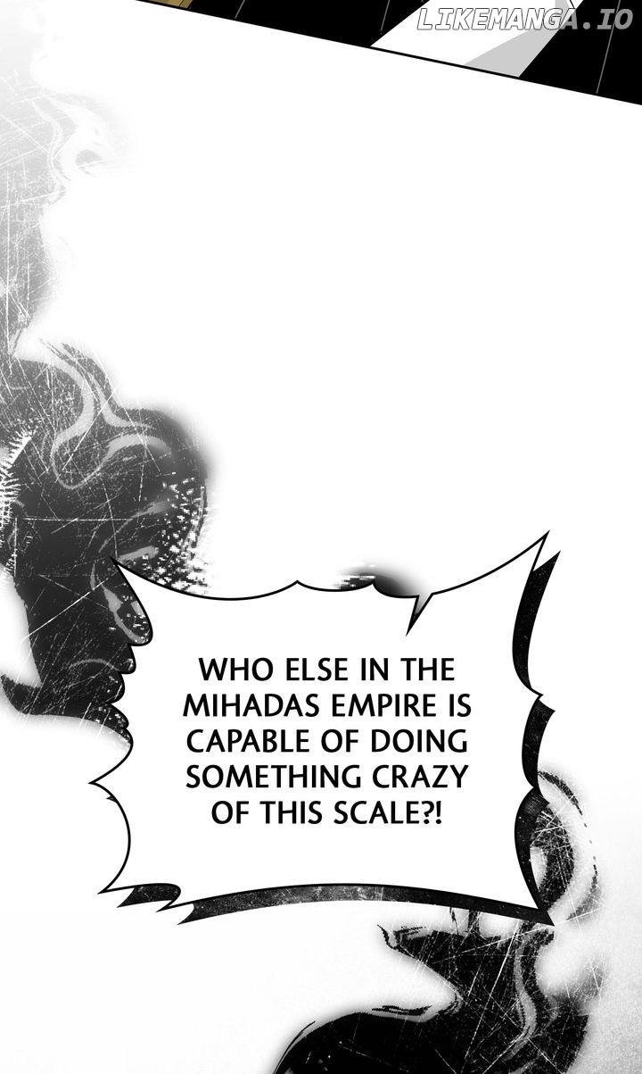 Falling for a Dying Princess Chapter 46 - page 48