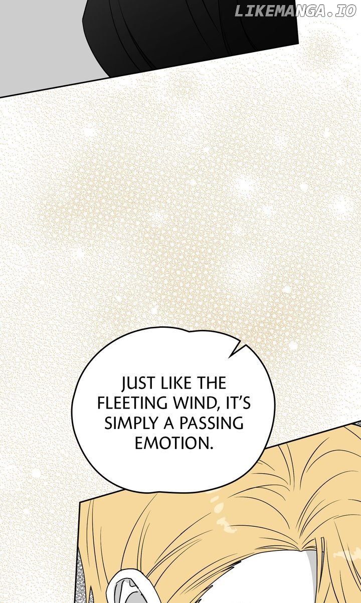 Falling for a Dying Princess Chapter 46 - page 5