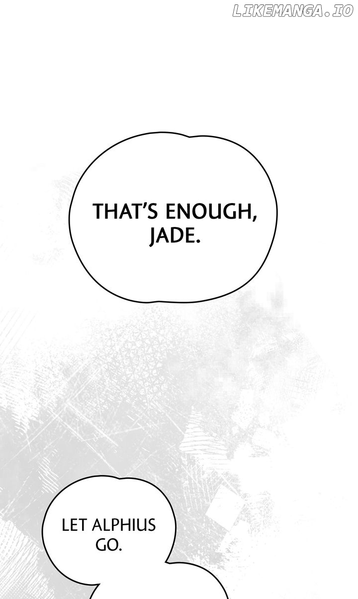 Falling for a Dying Princess Chapter 46 - page 50
