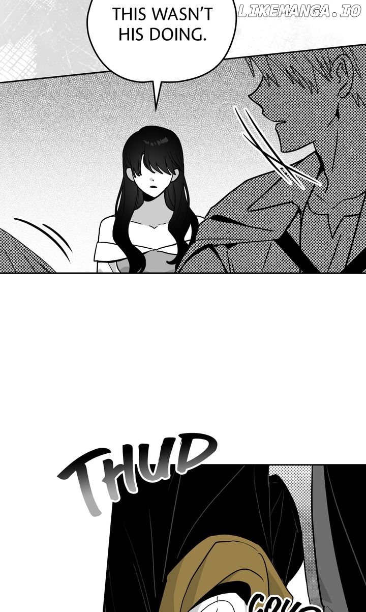 Falling for a Dying Princess Chapter 46 - page 51