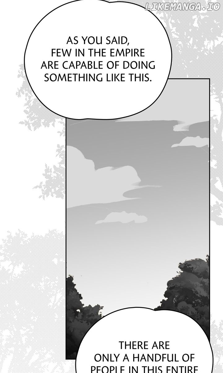 Falling for a Dying Princess Chapter 46 - page 53