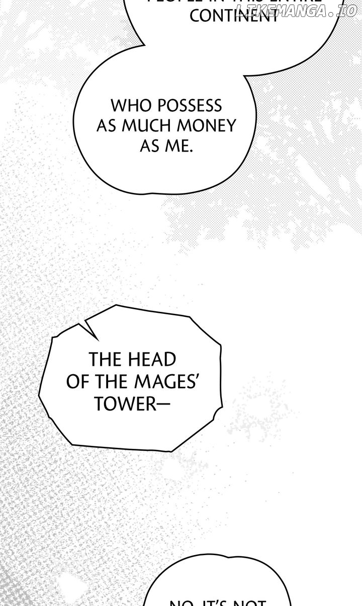Falling for a Dying Princess Chapter 46 - page 54