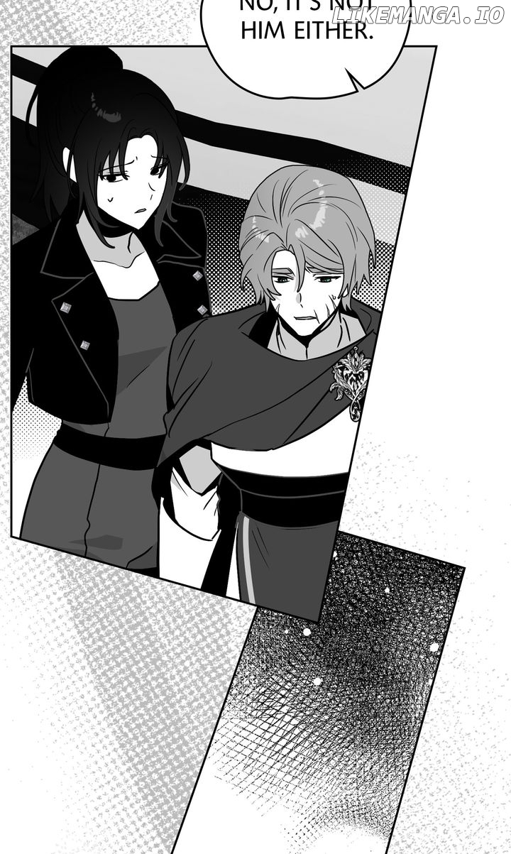 Falling for a Dying Princess Chapter 46 - page 55
