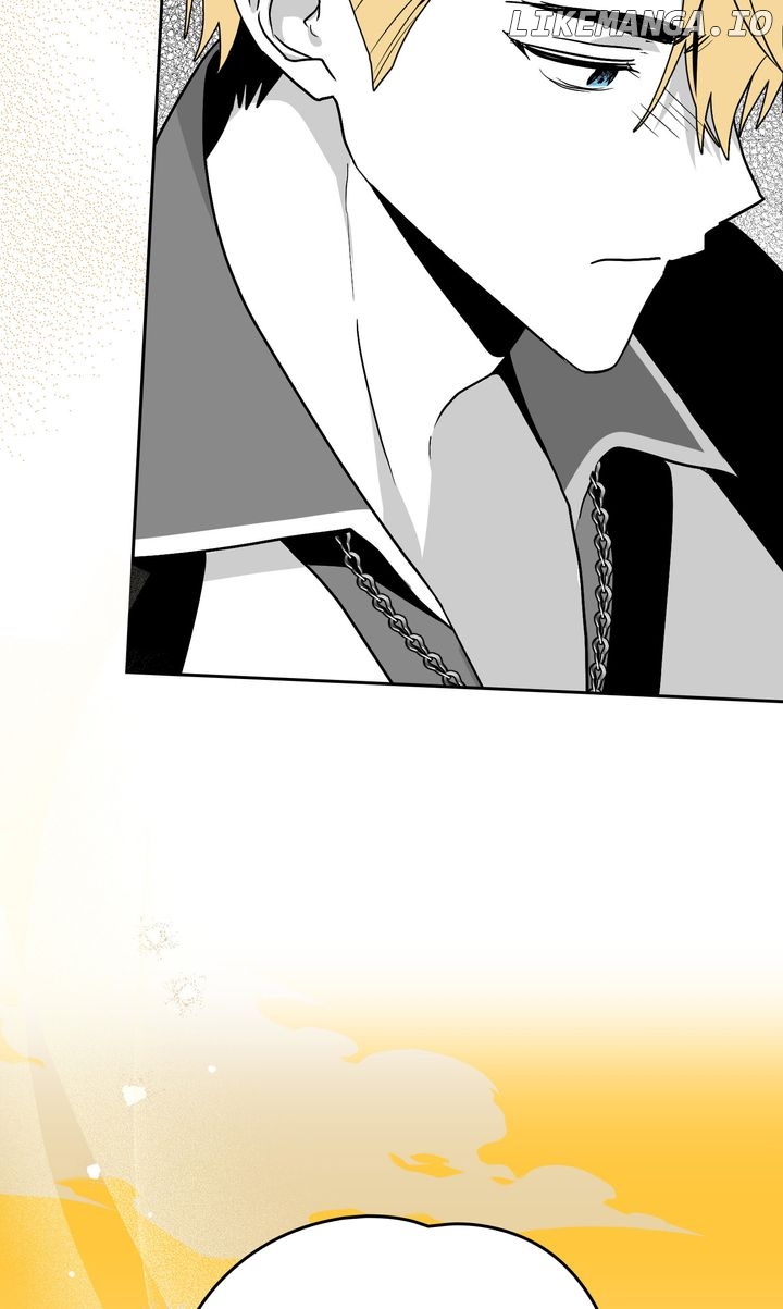 Falling for a Dying Princess Chapter 46 - page 6