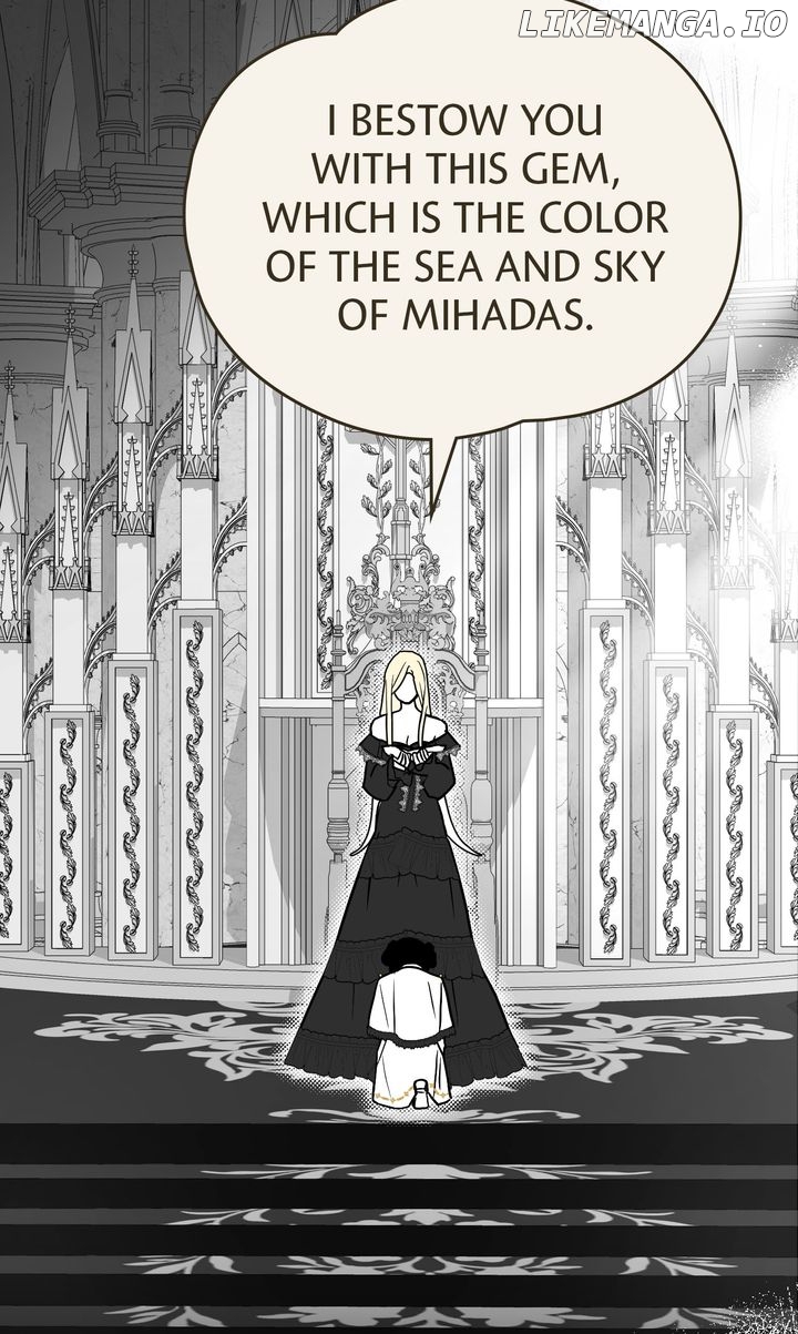 Falling for a Dying Princess Chapter 46 - page 60