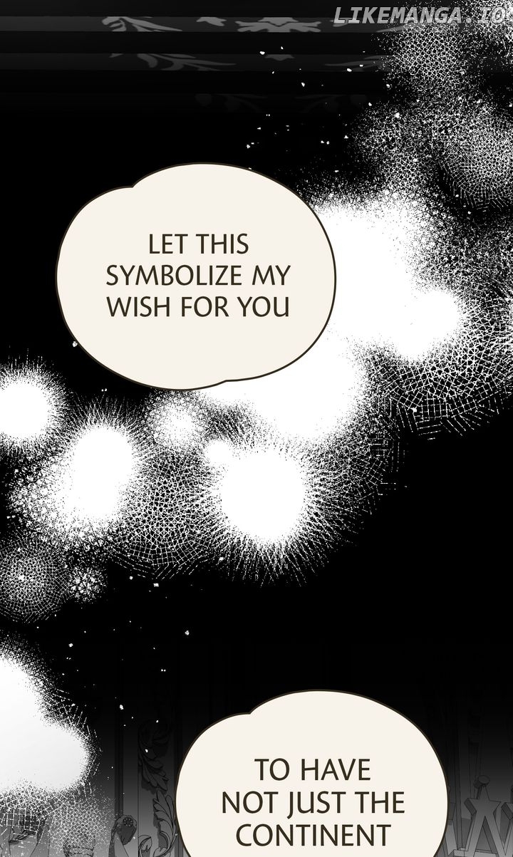 Falling for a Dying Princess Chapter 46 - page 61