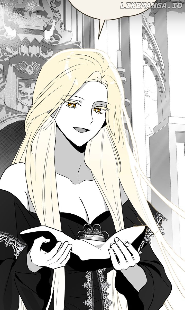 Falling for a Dying Princess Chapter 46 - page 62