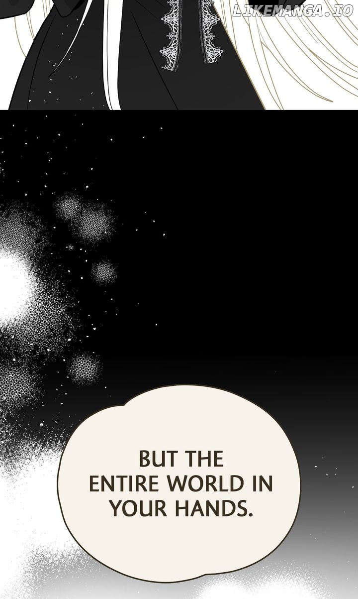 Falling for a Dying Princess Chapter 46 - page 63