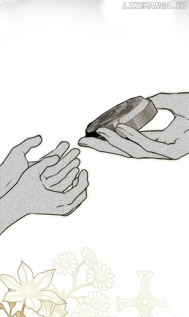 Falling for a Dying Princess Chapter 46 - page 64