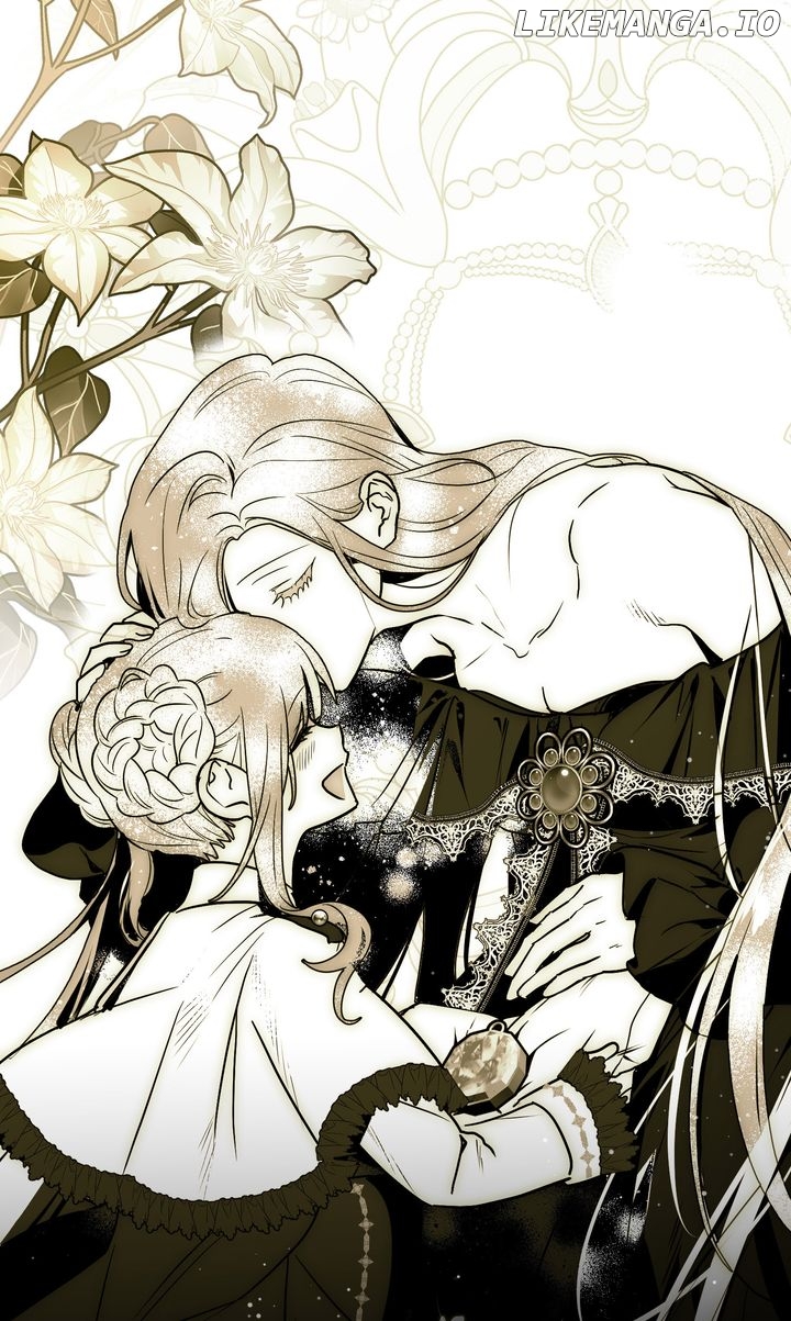 Falling for a Dying Princess Chapter 46 - page 65