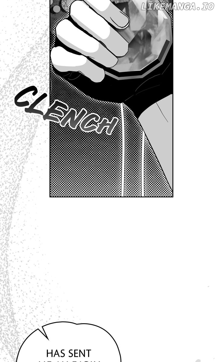 Falling for a Dying Princess Chapter 46 - page 68