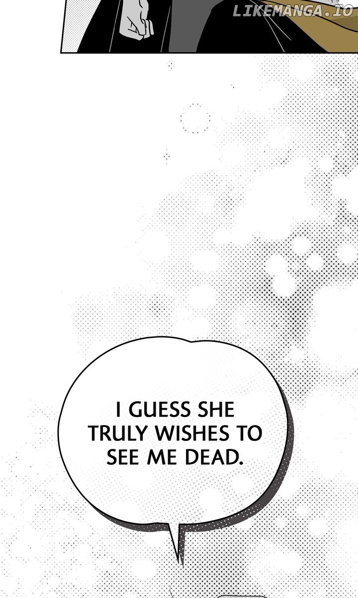 Falling for a Dying Princess Chapter 46 - page 71