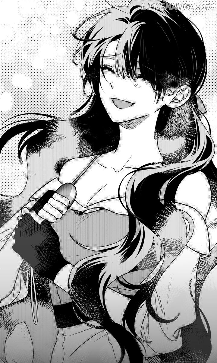 Falling for a Dying Princess Chapter 46 - page 72