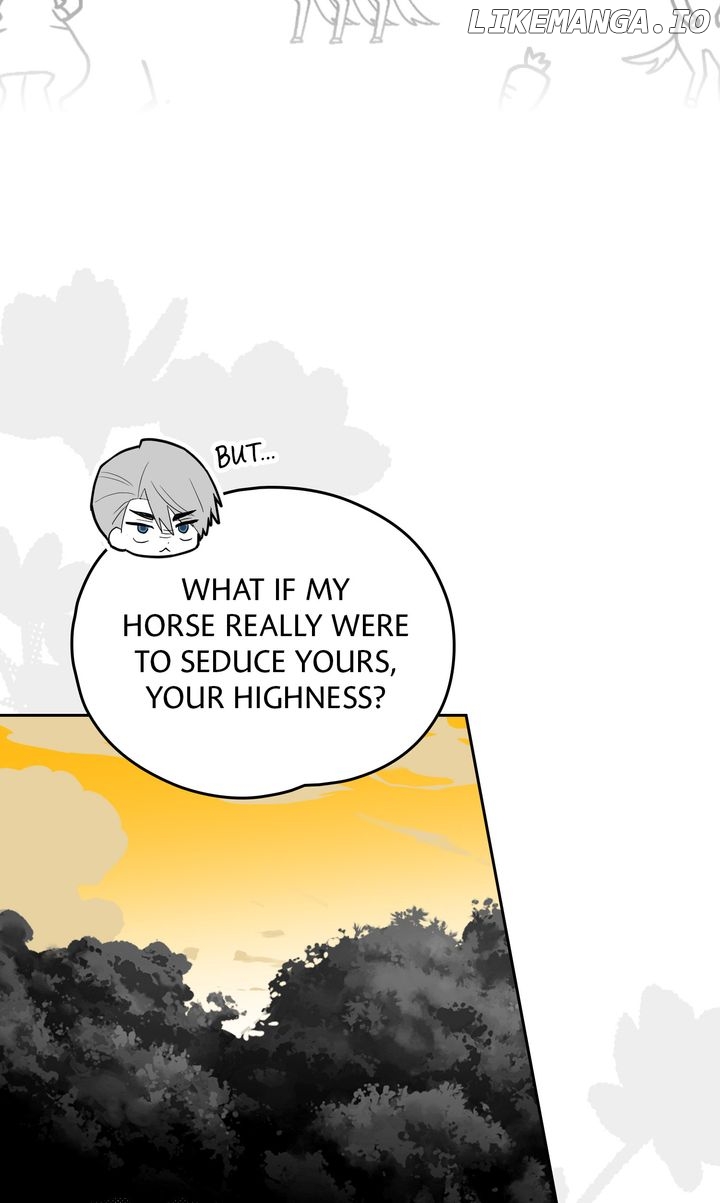 Falling for a Dying Princess Chapter 46 - page 9