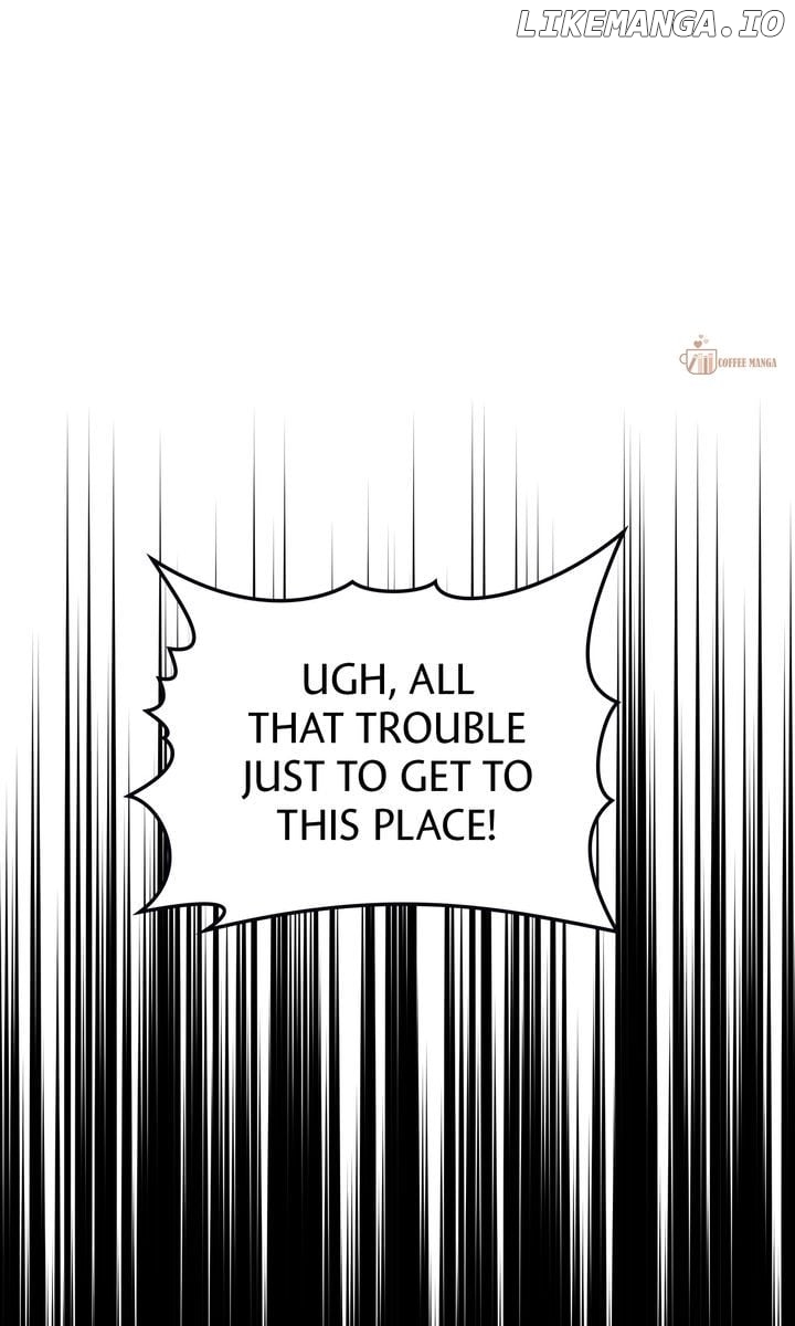 Falling for a Dying Princess Chapter 89 - page 1