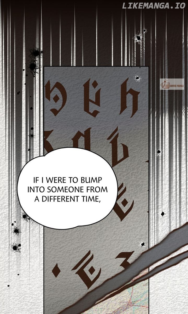 Falling for a Dying Princess Chapter 89 - page 11