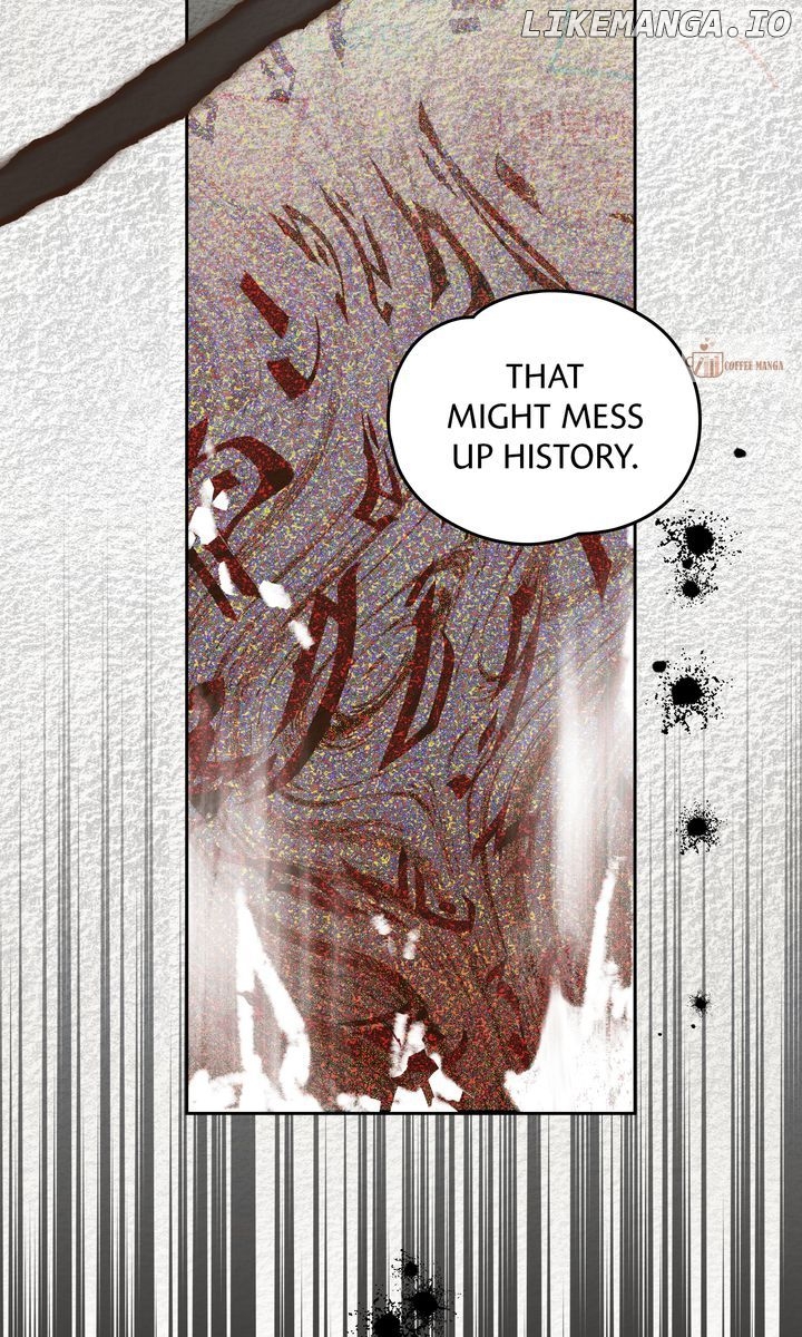 Falling for a Dying Princess Chapter 89 - page 12