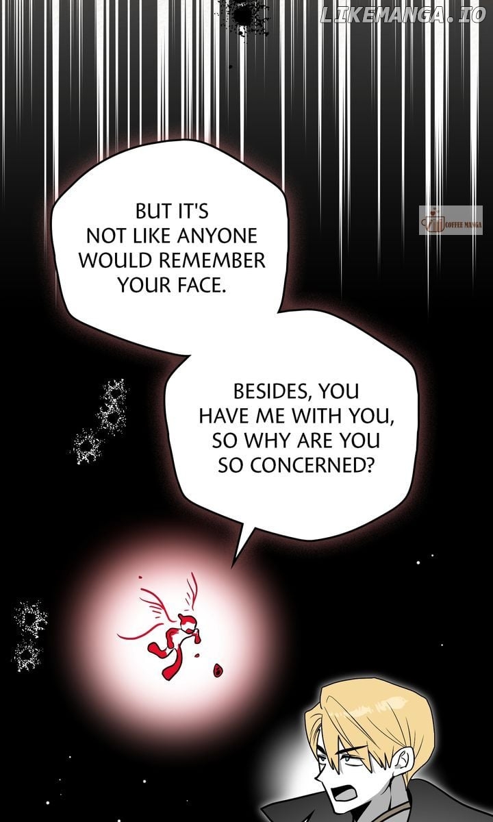 Falling for a Dying Princess Chapter 89 - page 13