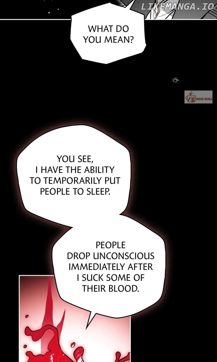 Falling for a Dying Princess Chapter 89 - page 14
